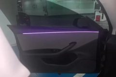 2025 Tesla Model 3 2025 rear wheel driveEdition #7