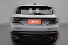 2024 Dongfeng Fengshen Fengshen AX7 2023 MachEdition 1.5T AT DCT DF41 #4