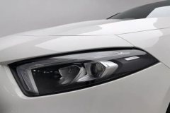 2022 Mercedes-Benz A-Class 2022 Facelift II 1.3T AT A 200 L Sportsedan chairFashion #5