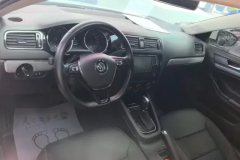 2019 Volkswagen Sagitar 2018 1.4T AT 280TSIsparkleEdition #12