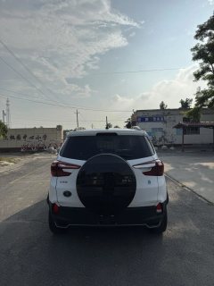 2018 BYD Yuan EV 2018 EV360Smart ConnectCool EV #5