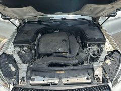 2020 Mercedes-Benz GLC-Class 2020 2.0T AT GLC260CoupeSUV (Imported) #7