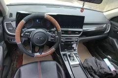2020 Kia KX3 2020 1.5 AT trendEdition #12