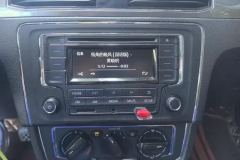 2017 Volkswagen Santana 2016 1.6L MT Luxury #13