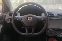2017 Volkswagen Santana 2016 1.6 MT Fashion #15