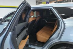 2024 BYD Tang New Energy 2023 1.5T AT DM-i Champion 112KM Exclusive #11