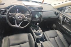 2019 Nissan X-Trail 2019 2.5 AT Smart ConnectLuxury 4WD #12