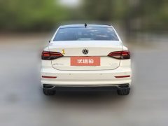 2020 Volkswagen Lavida 2019 1.4T AT 280TSILuxury China VI #4