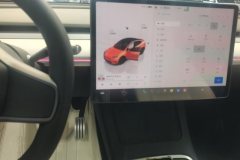 2023 Tesla Model Y 2023 highPerformanceall wheel driveEdition #14