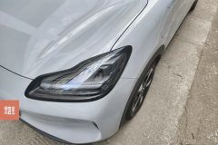 2025 Wuling Motors Wuling Bingo Plus 2024 510km 5SeatEdition #5