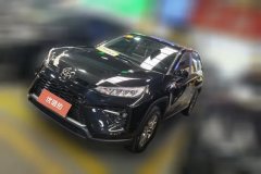 2023 Toyota Wildlander 2023 2.0L AT CVT2WDLuxuryPLUSEdition #1