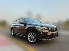 2016 BMW X1 2016 1.5T AT 18LiFashionFWD #3