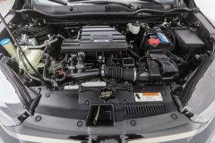 2021 Honda CR-V 2021 1.5T AT 240TURBOblackadderEditionFWD #7