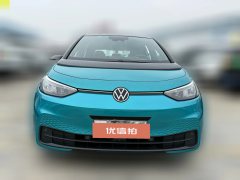 2023 Volkswagen ID.3 2023 Upgrade pureSmart #2