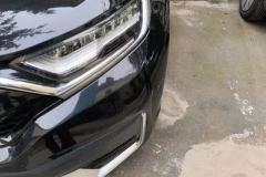 2022 Honda CR-V 2021 1.5T AT 240TURBOFashionFWD #5