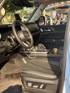 2024 Tank 300 PHEV 2024 2.0T AT Hi4-T #4