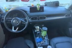 2022 Mazda CX-5 2022 2.0L AT 2WDSmart Elegant #12