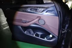 2020 BMW X3 2020 2.0T AT 30iLeading MSport Pkg4WD #7