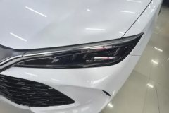 2025 BYD Song L DM-i 2025 Smart Drive 160km Surpass #5