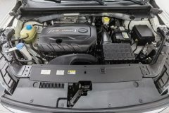 2020 GAC Trumpchi Trumpchi GS4 2020 1.5T AT 270TSmart ConnectTech #7