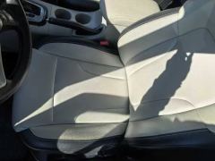 2016 Dongfeng Fengxing Jingyi X3 2017 1.6 AT Luxury #4