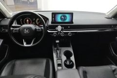 2024 Honda Civic 2022 1.5T AT 180TURBO CVTShang QingEdition #12