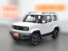 2023 Baojun Yueye 2023 Smart Premium #1