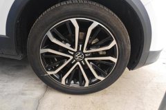 2021 Volkswagen T-Roc 2021 1.4T AT 280TSI DSG2WDComfortSmart Connect Facelift #6