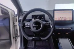 2024 BYD Seagull 2023 vitalityEdition #15