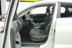 2015 Hyundai Tucson 2015 1.6T AT LeadingFWD #9