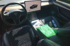 2022 Tesla Model 3 2022 rear wheel driveEdition #16