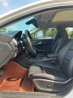 2017 Mercedes-Benz GLA-Class 2016 1.6T AT GLA200DynamicFWD #7