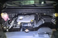2019 Toyota Highlander 2018 2.0T AT Premium7Seat 4WD China VI #10