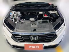 2024 Honda CR-V 2024 1.5T AT 240TURBO 2WDSmart Lead 5Seat #14