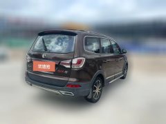 2017 Dongfeng Fengxing Fengxing SX6 2016 1.6 AT Luxury #4