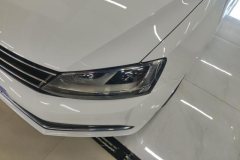 2016 Volkswagen Sagitar 2015 1.4T AT 230TSILuxury #5