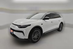 2024 Leapmotor C11 2024 EREV 300Exclusive #1