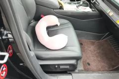 2024 Honda Accord 2024 260TURBO Luxury #8