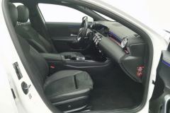 2020 Mercedes-Benz A-Class 2020 1.3T AT A200LSportsedan chair #22