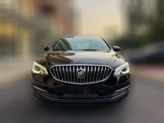 2017 Buick Excelle GT Sedan 2017 1.5 AT 15NEntry #2