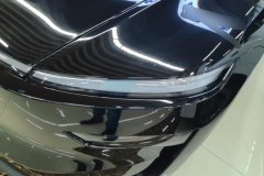 2025 Tesla Model Y 2025 rear wheel drive First Edition #5