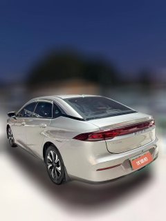 2023 Aion S 2020 Charming 580 #7