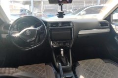 2016 Volkswagen Sagitar 2015 1.6 AT Comfort #12