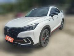 2023 Chang'an CS85 Coupe 2023 1.5T AT DCTLuxury #1