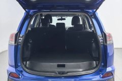 2017 Toyota RAV4 2016 2.0L AT CVT2WDFashion China V #20