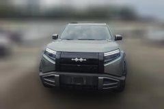 2025 Fangchengbao Ti3 2025 501KM RWDMaxEdition #2