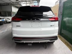 2022 Geely Auto Boyue 2022 BoyueX AT 1.8TD DCTSmart #8