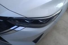 2023 Nissan Sylphy 2023 1.6L AT CVTSmart Drive #5