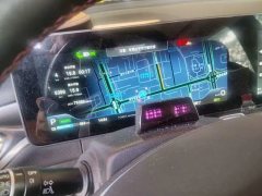 2021 Aion V 2021 evolutionEdition 80 SmartTech #6