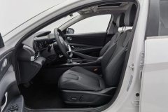 2025 Hyundai Elantra Sedan 2023 1.5L AT CVT LUXPremium #13